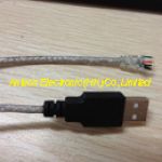 USB TO 5 LINES CALBES